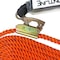 Frontline VLPR3L Vertical Lifeline, 200 ft Length, 310 lbs Weight Capacity VLP200R3L - alternate 7